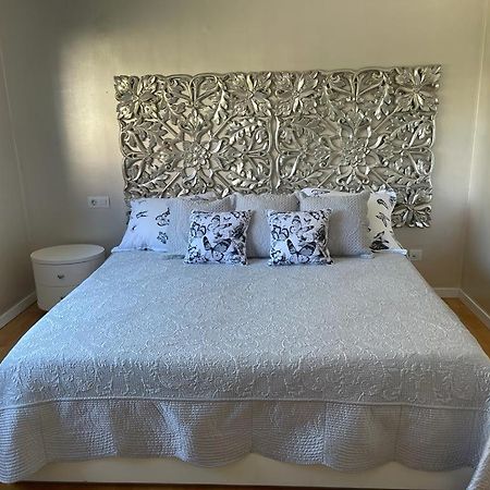 Appartement Urbanizacion Cruceiro Novo à Baiona Extérieur photo