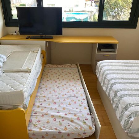 Appartement Urbanizacion Cruceiro Novo à Baiona Extérieur photo